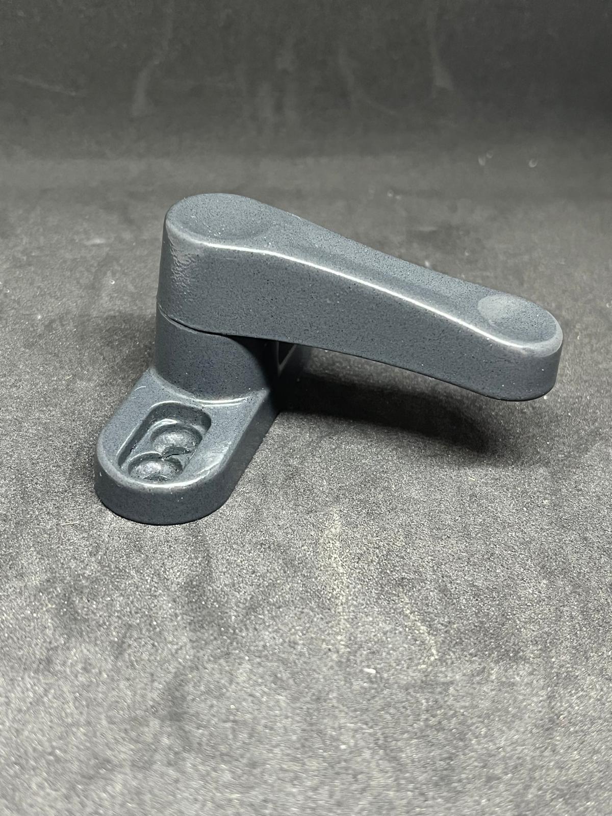 Çocuk Emniyet Mandalı Antrasit