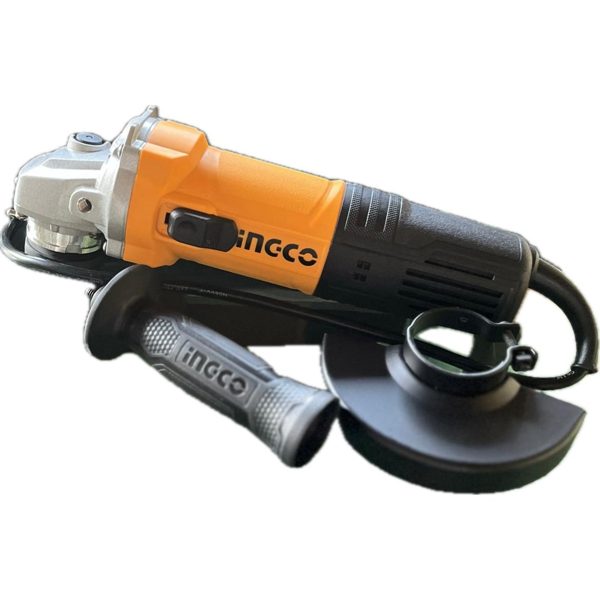 Avuç Taşlama 115 MM 750 Watt