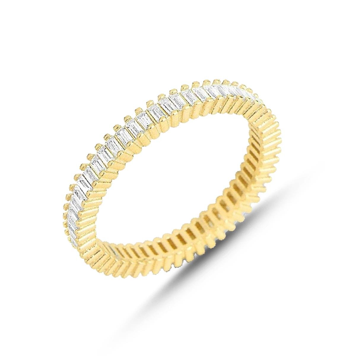 BAGET TAMTUR YÜZÜK