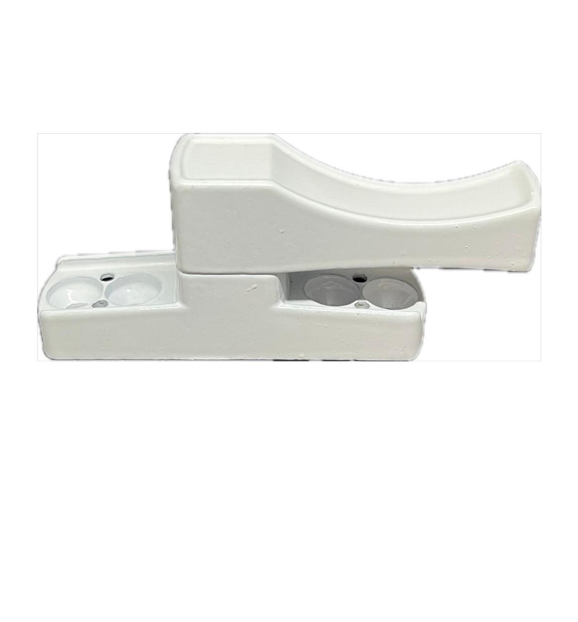 Çocuk Emniyet Mandalı Beyaz