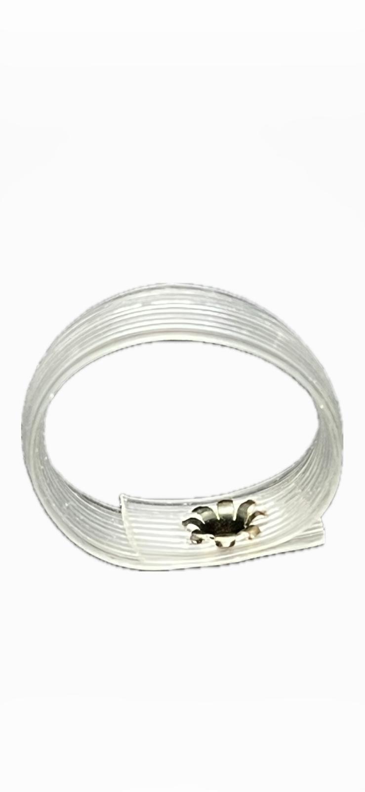 Sineklik Şeffaf Tutma Halkası