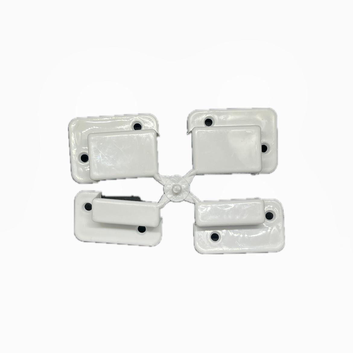 Sineklik 10*20 Bağlama Pabucu