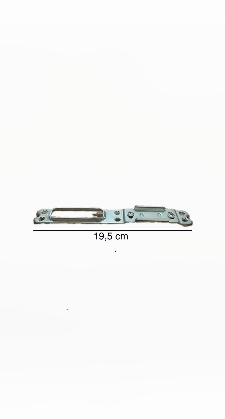 Pvc Kapı Kilit Karşılığı Uzun