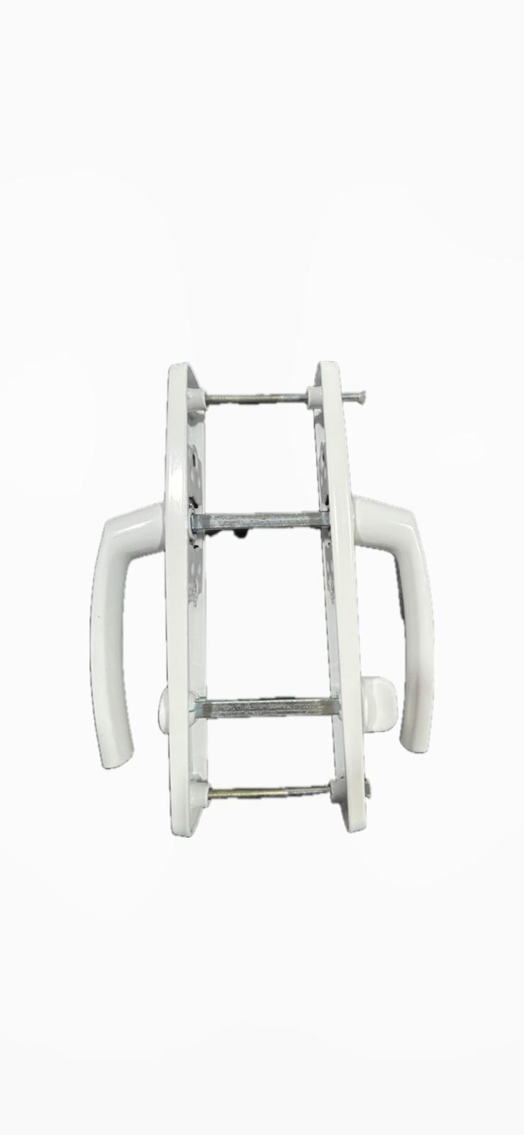  Alüminyum Wc Banyo Kapı Kolu